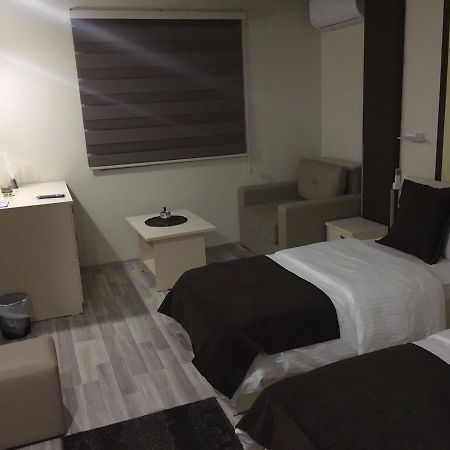 Hotel Restoran Epi Valandovo Exteriér fotografie