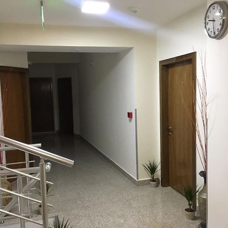 Hotel Restoran Epi Valandovo Exteriér fotografie