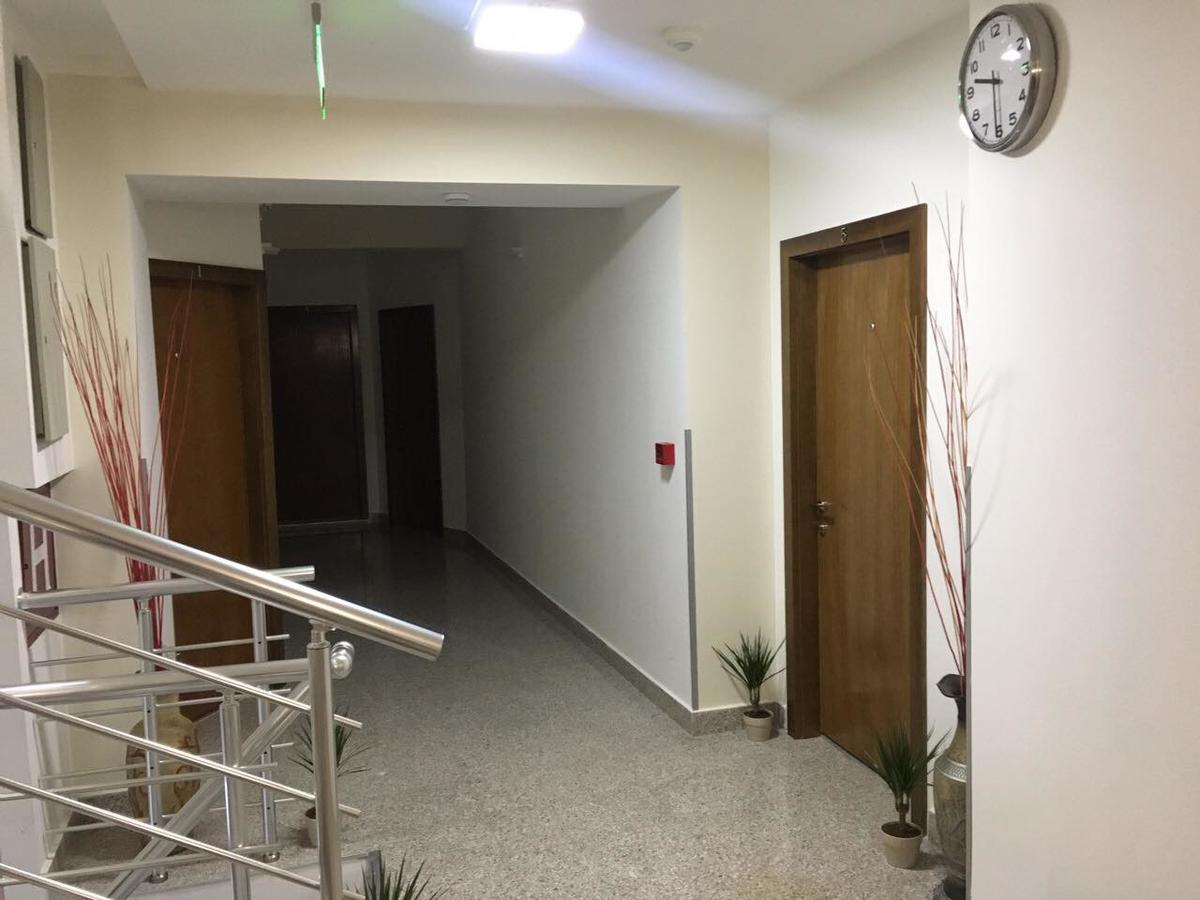 Hotel Restoran Epi Valandovo Exteriér fotografie